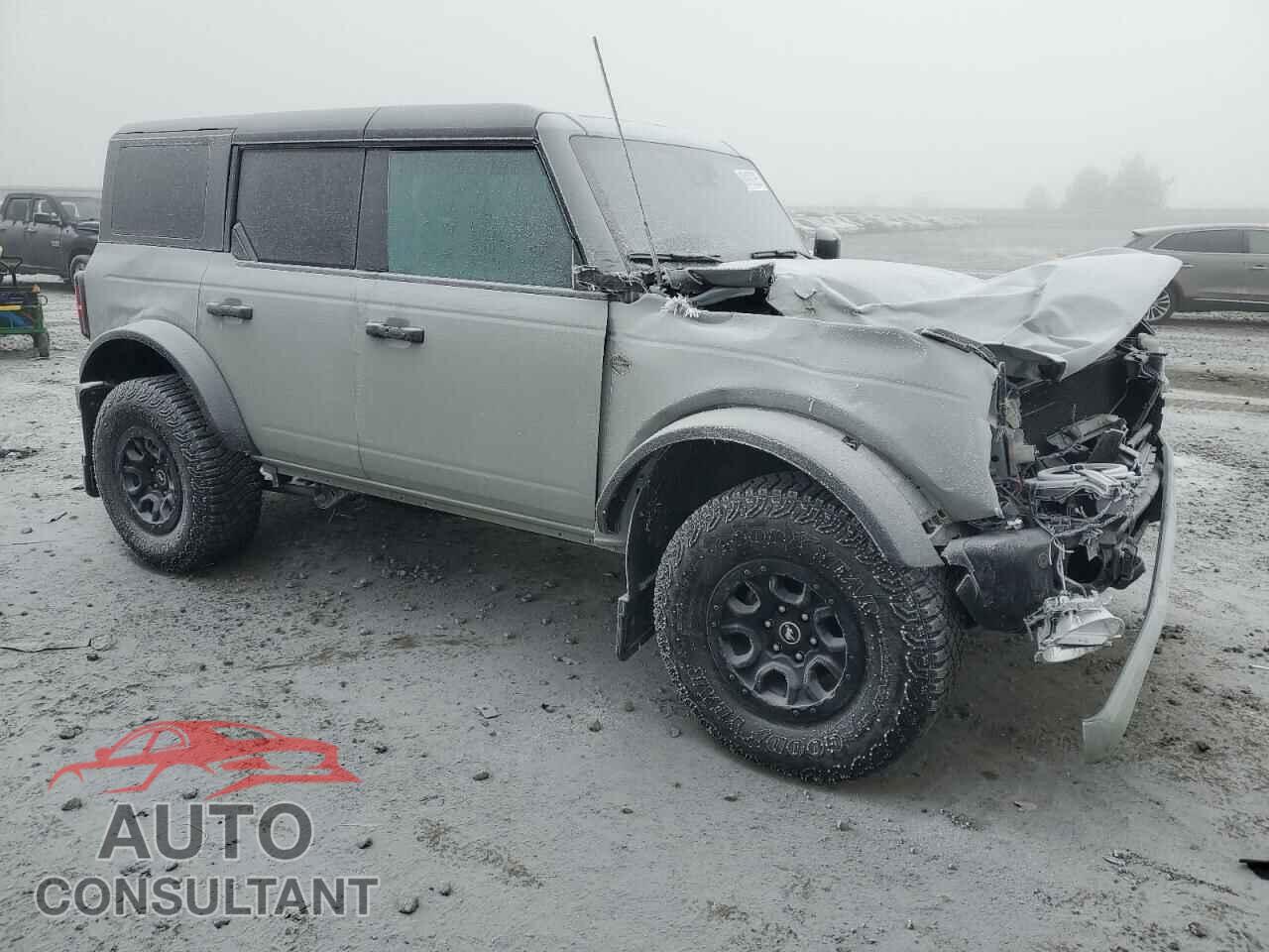 FORD BRONCO 2023 - 1FMEE5DP5PLB08243