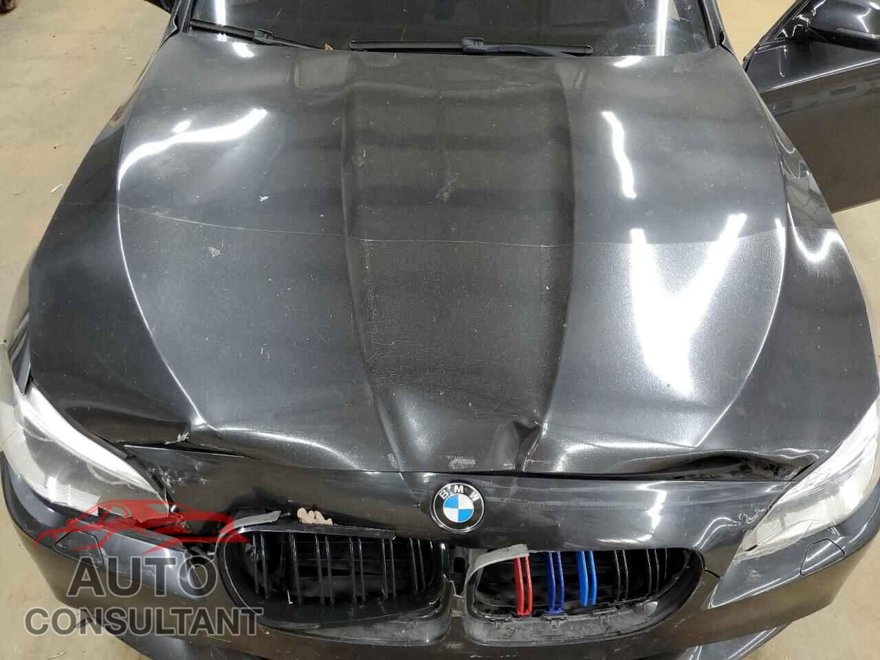 BMW 5 SERIES 2015 - WBA5B1C50FD922456