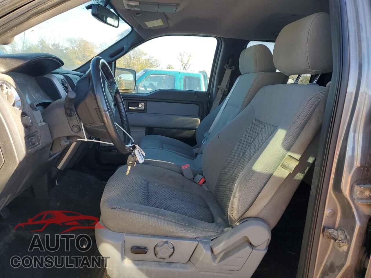 FORD F-150 2013 - 1FTFW1ETXDFD65239