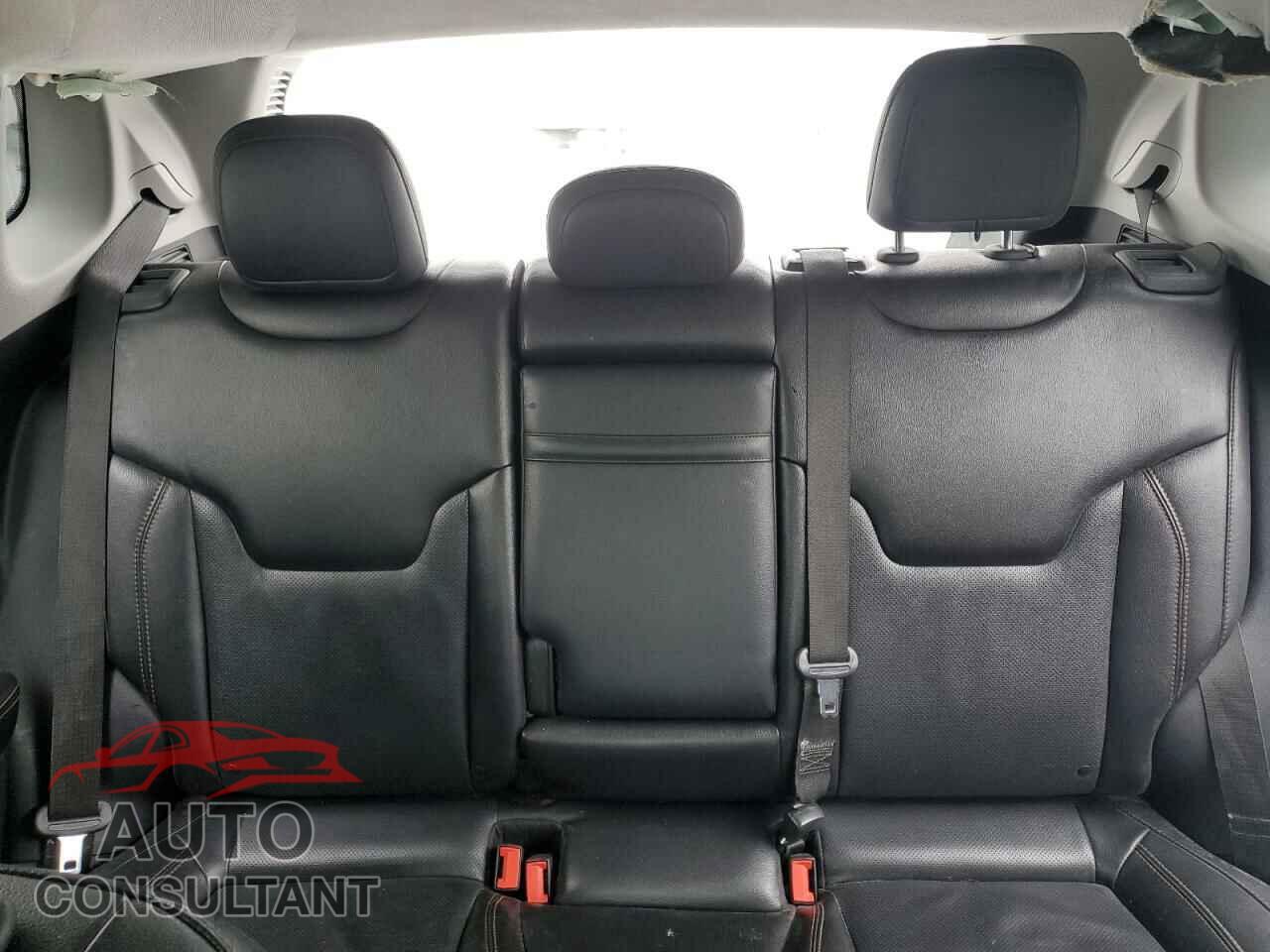 JEEP COMPASS 2020 - 3C4NJCCBXLT158399