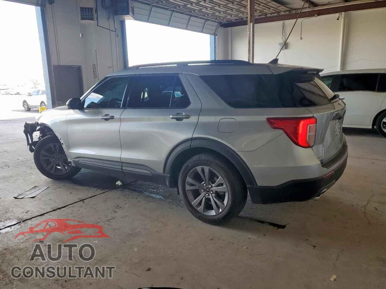 FORD EXPLORER 2024 - 1FMSK7DH4RGA15614