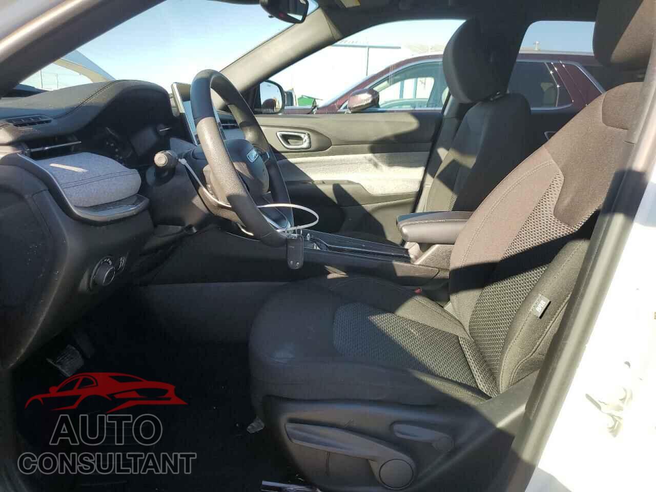JEEP COMPASS 2024 - 3C4NJDAN4RT141562