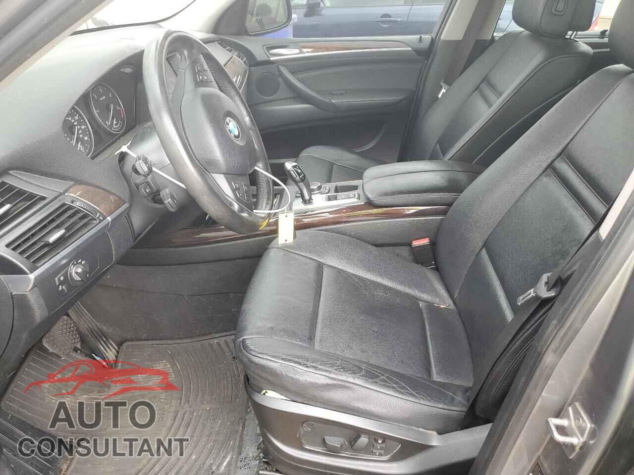 BMW X5 2011 - 5UXZW0C58BL369864