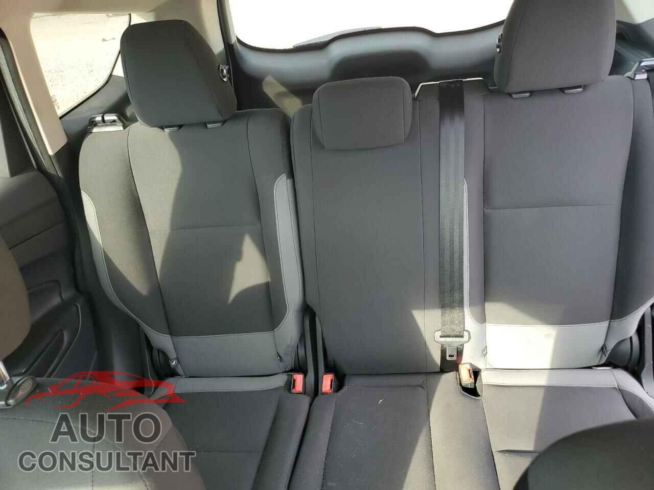 FORD ESCAPE 2014 - 1FMCU0F74EUB17050
