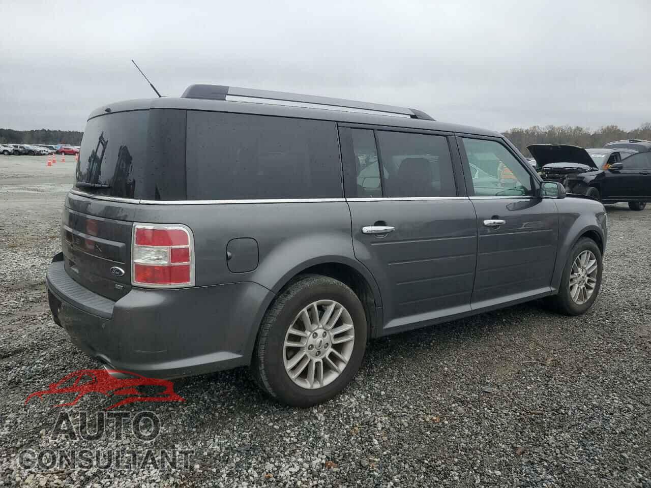 FORD FLEX 2015 - 2FMHK6C80FBA03890