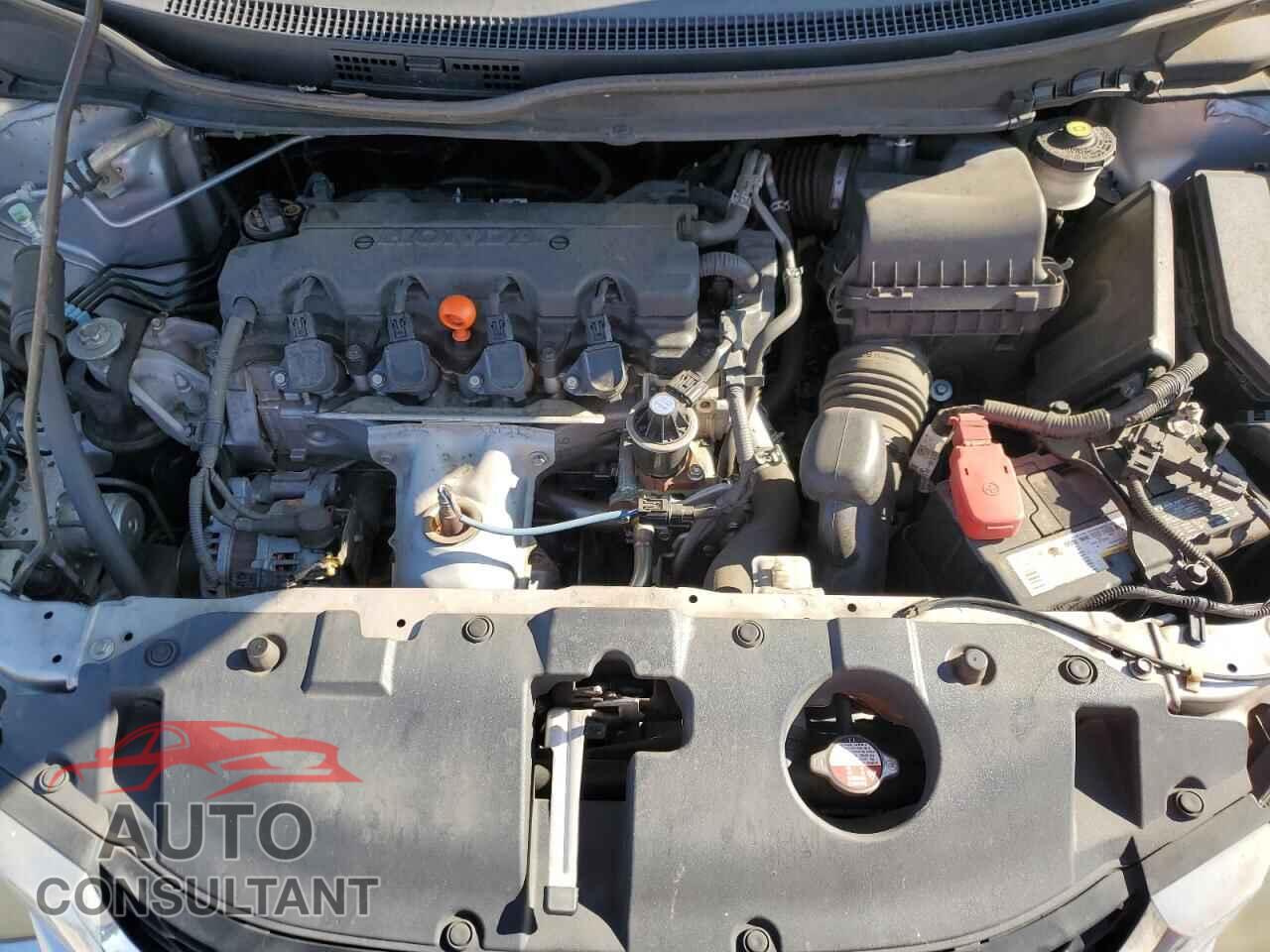HONDA CIVIC 2013 - 19XFB2F83DE064785
