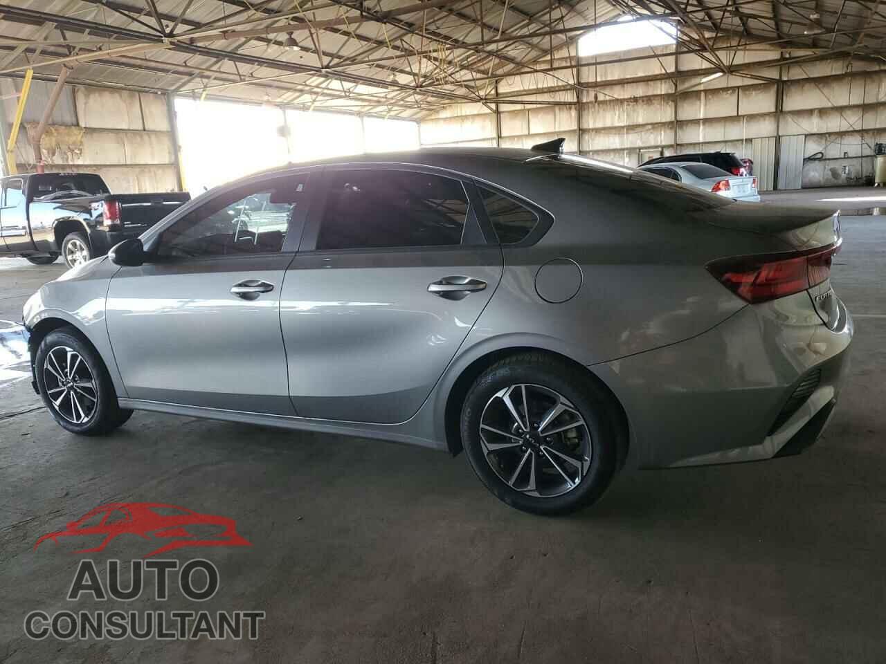 KIA FORTE 2024 - 3KPF24AD4RE837478