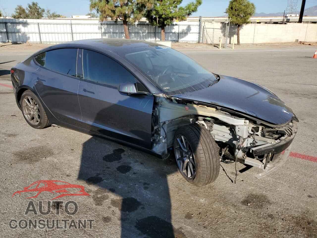 TESLA MODEL 3 2023 - 5YJ3E1EA9PF409812