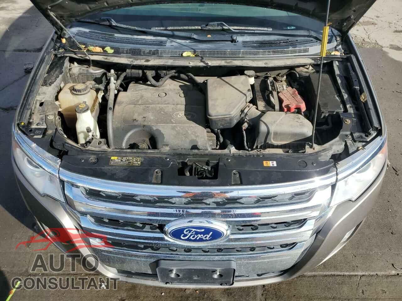 FORD EDGE 2014 - 2FMDK4JC6EBB23377