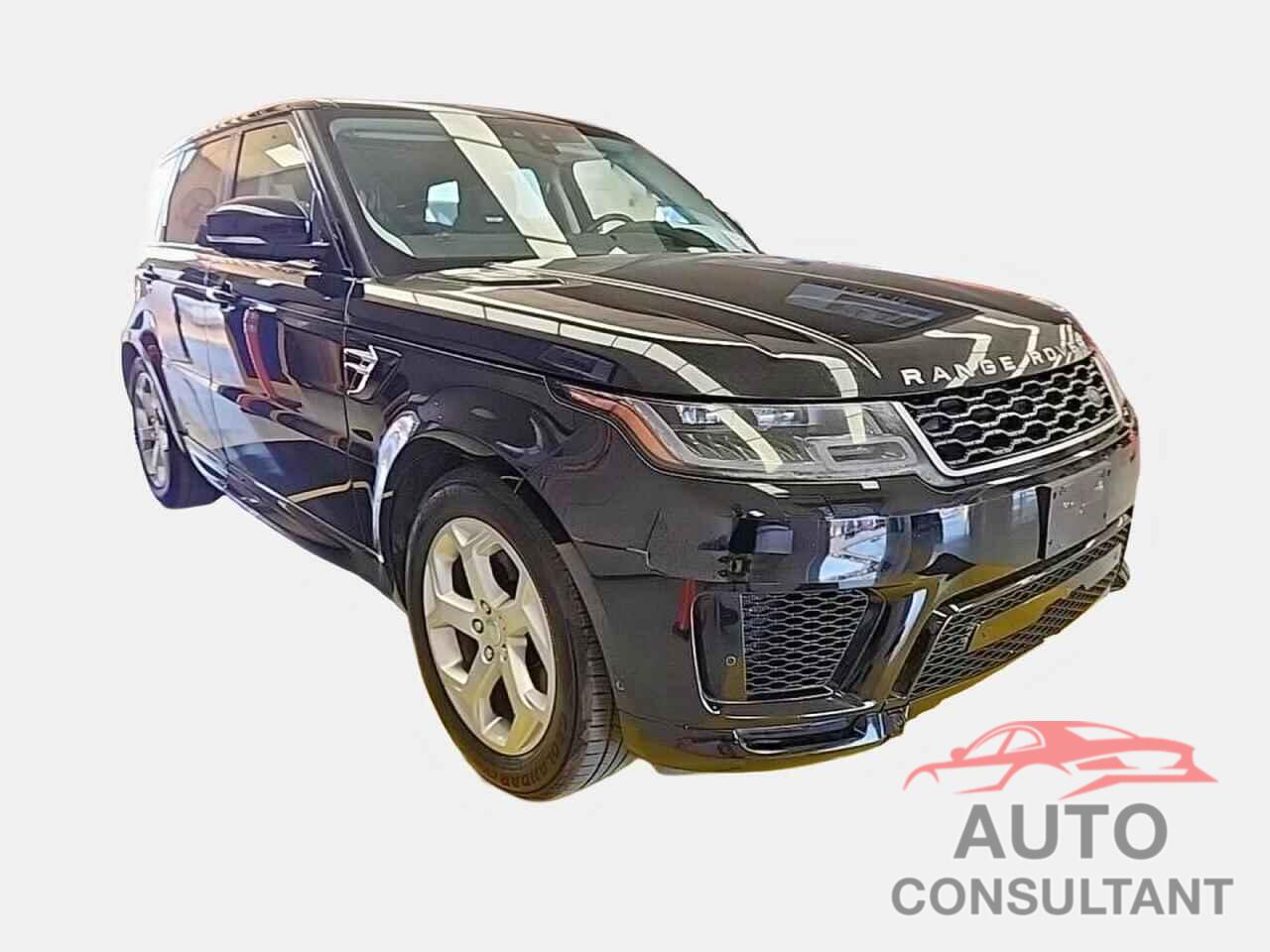 LAND ROVER RANGEROVER 2019 - SALWR2RK4KA853121