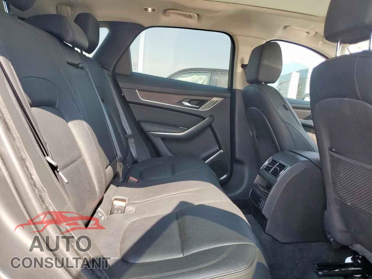 JAGUAR F-PACE 2021 - SADCJ2EX2MA665014