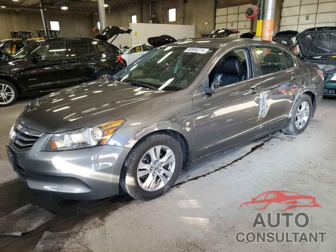 HONDA ACCORD 2012 - 1HGCP2F65CA097079