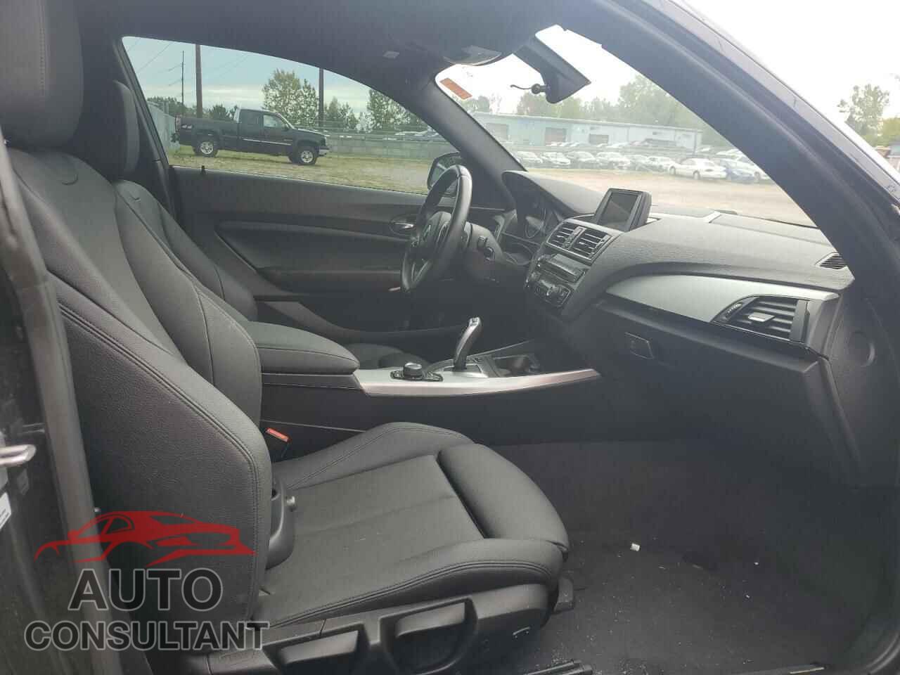 BMW 2 SERIES 2017 - WBA2H9C36HV986948
