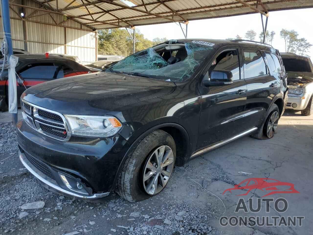 DODGE DURANGO 2015 - 1C4RDHDG2FC885391