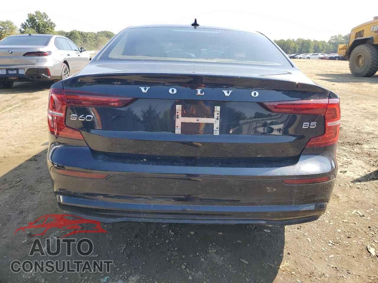 VOLVO S60 CORE 2024 - 7JRL12FK7RG309372