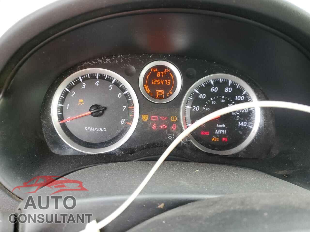NISSAN SENTRA 2012 - 3N1AB6AP1CL734976