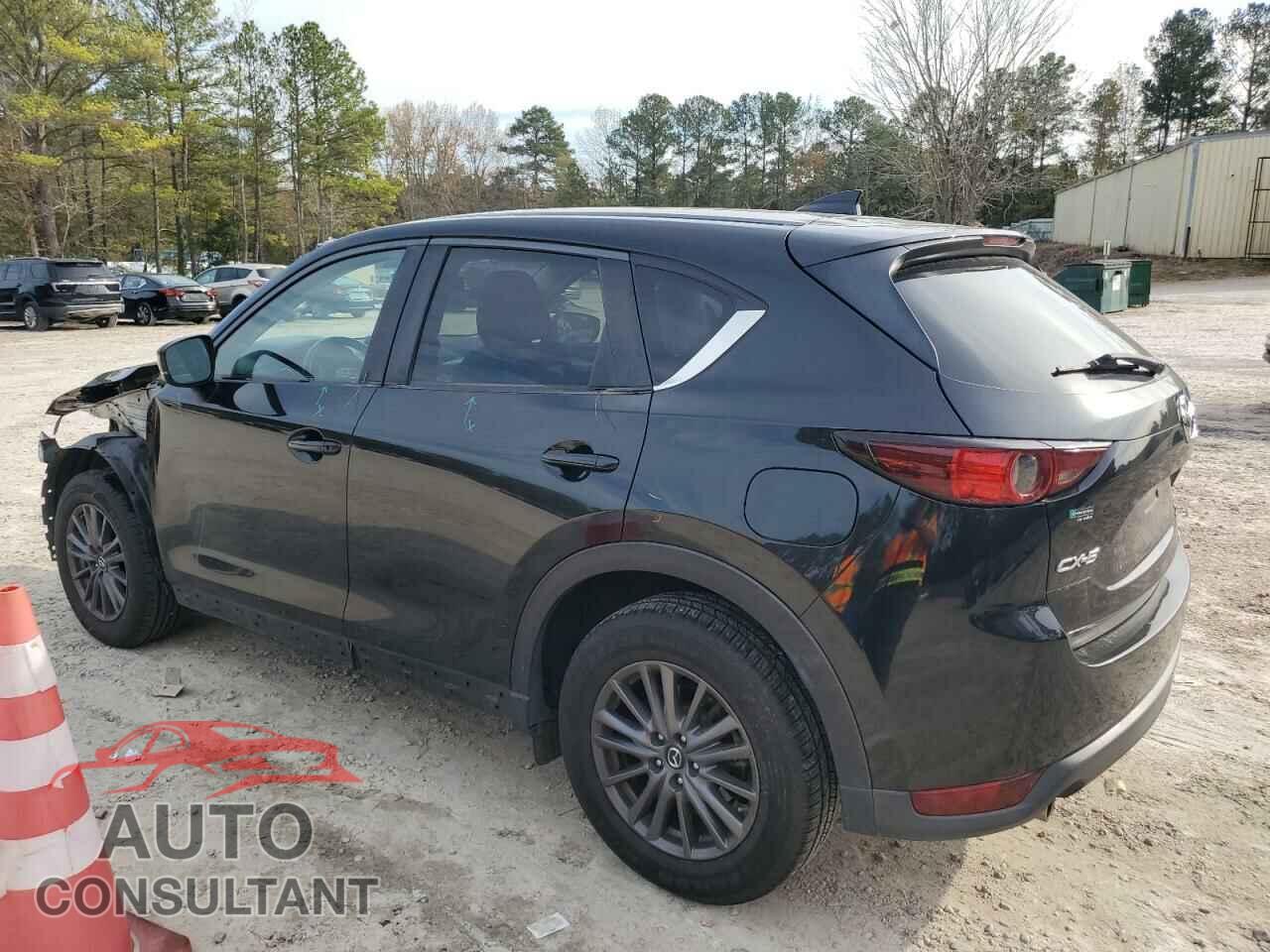 MAZDA CX-5 2019 - JM3KFACMXK0664960