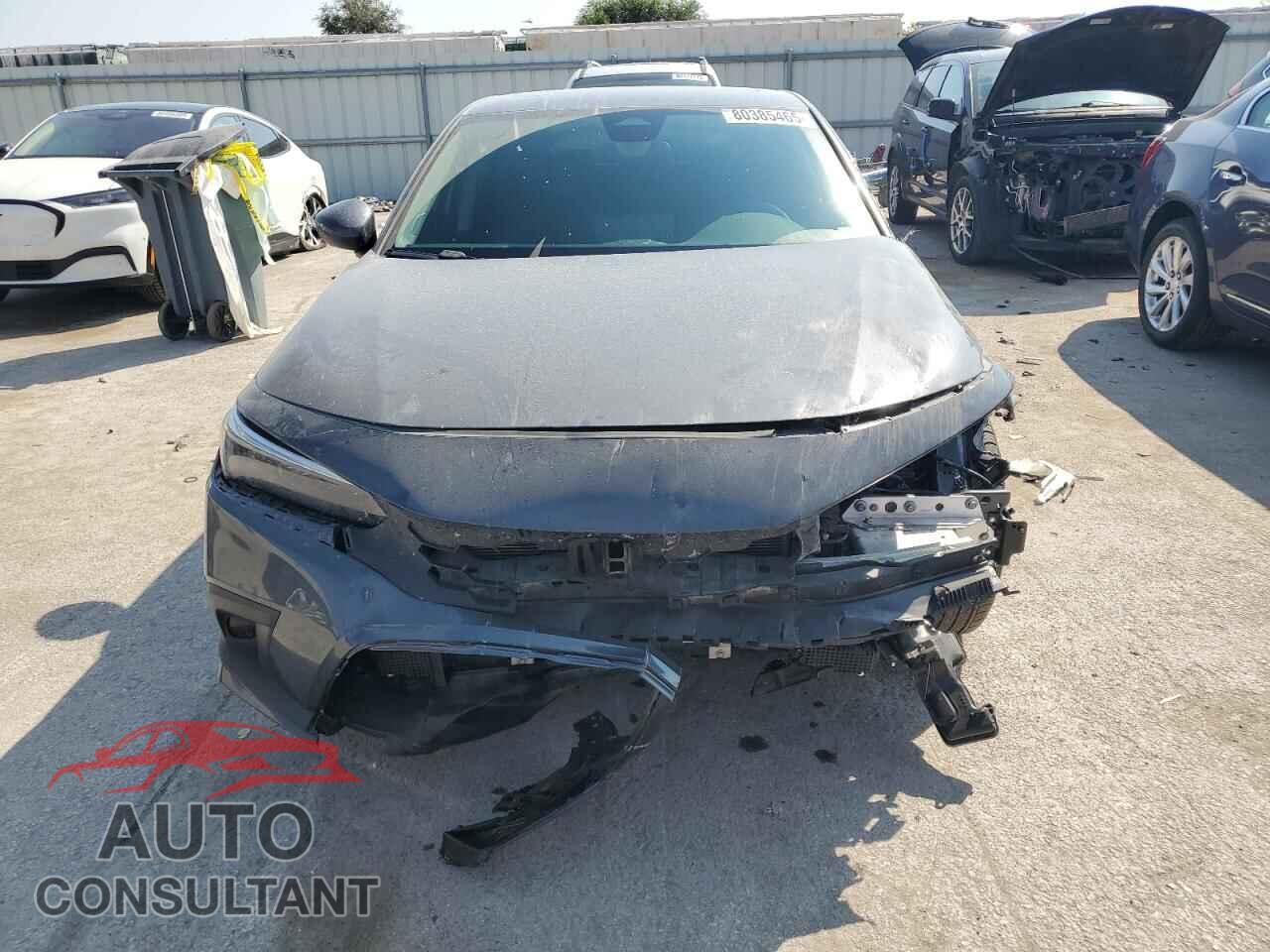 HONDA CIVIC 2024 - 19XFL1H70RE025297