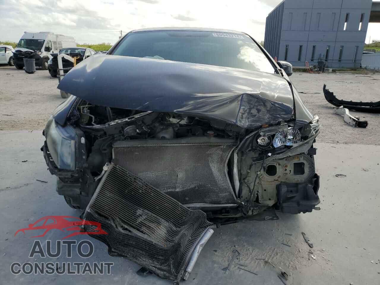 HONDA CIVIC 2013 - 19XFB2F50DE014772