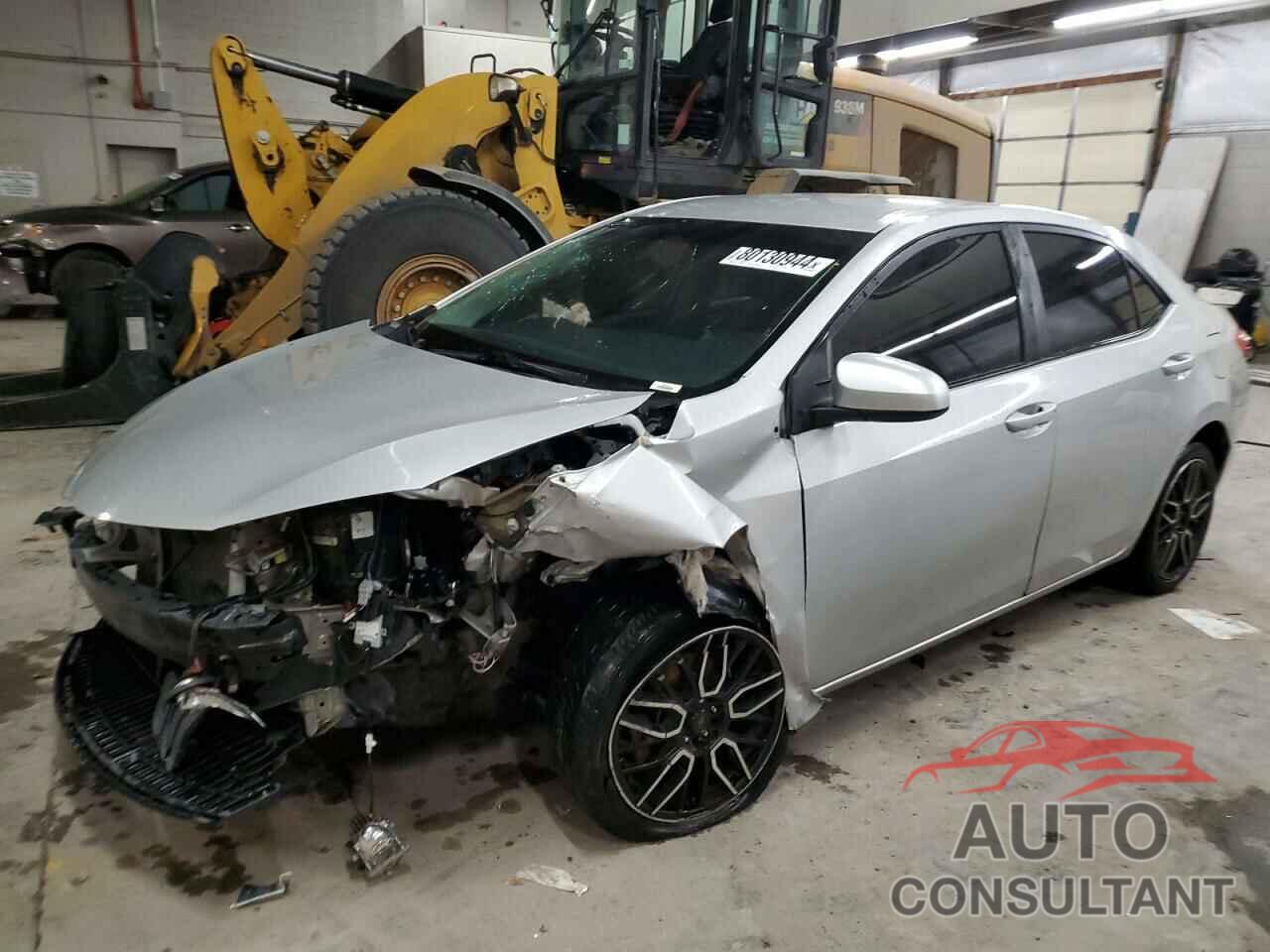 TOYOTA COROLLA 2015 - 5YFBURHEXFP314478