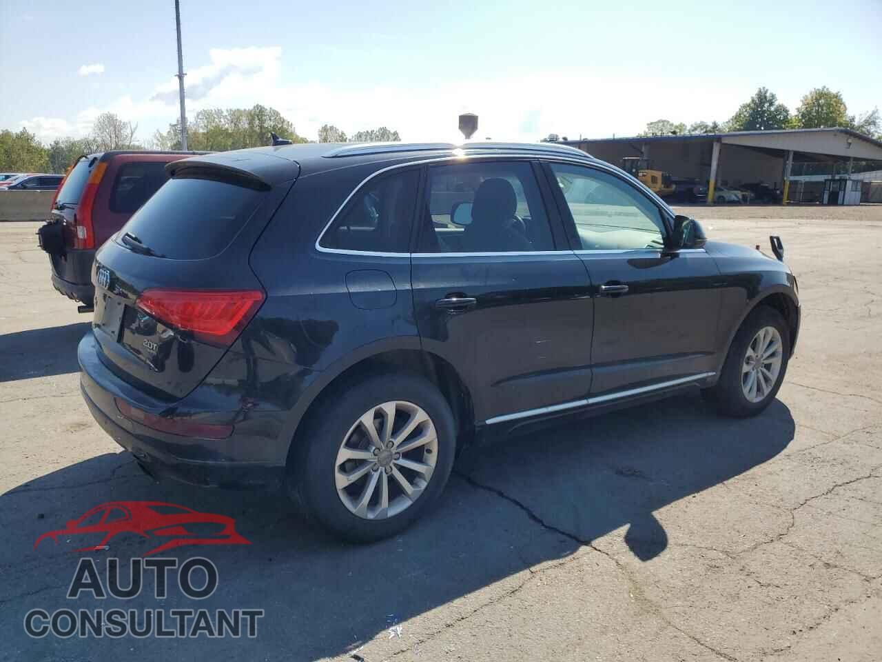 AUDI Q5 2014 - WA1LFAFP1EA094200
