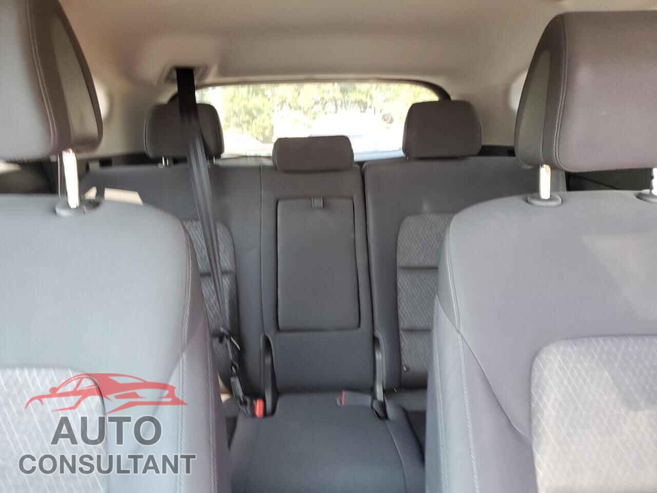 HYUNDAI TUCSON 2017 - KM8J3CA40HU334561