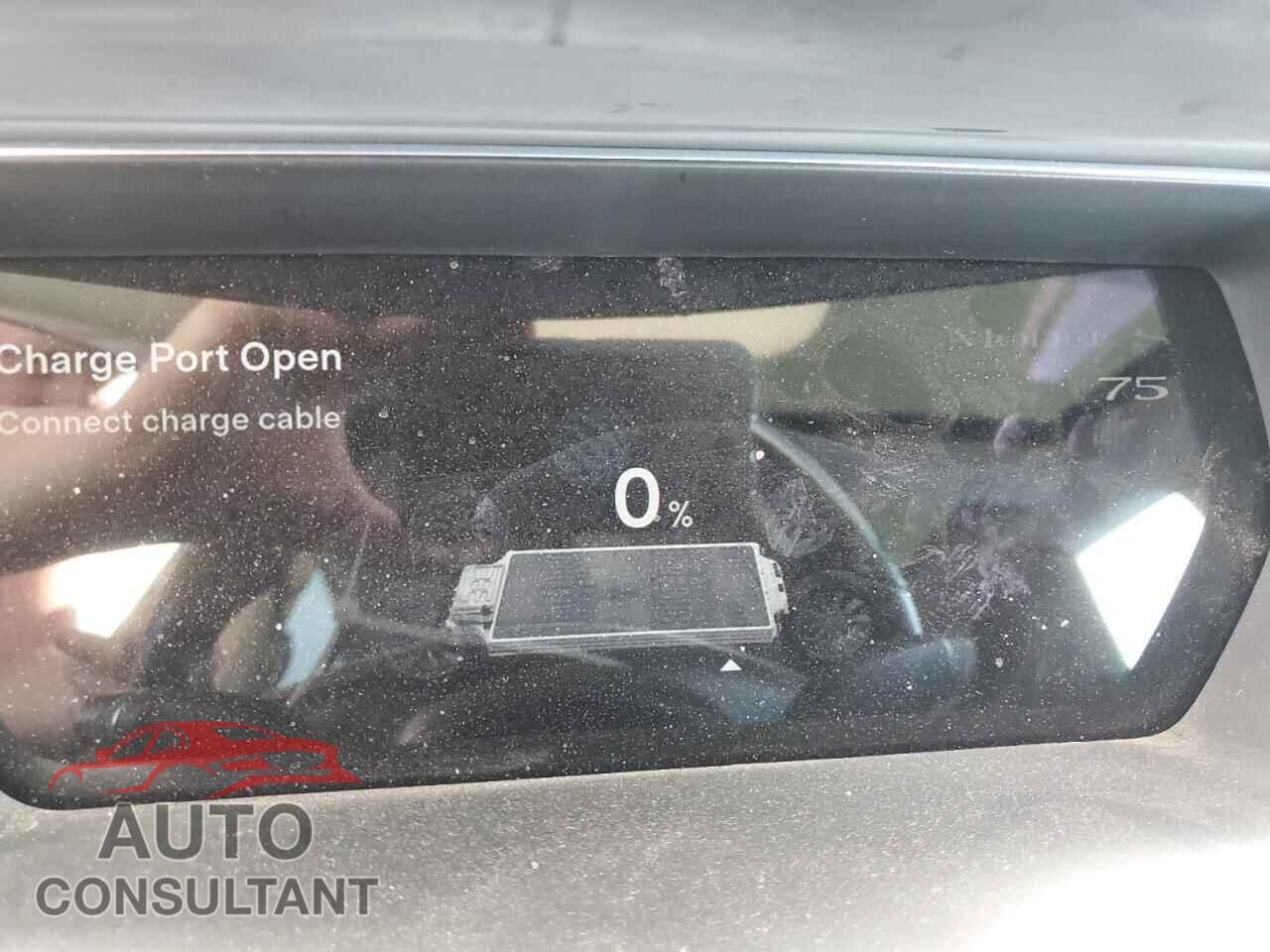 TESLA MODEL S 2016 - 5YJSA1E10GF156306