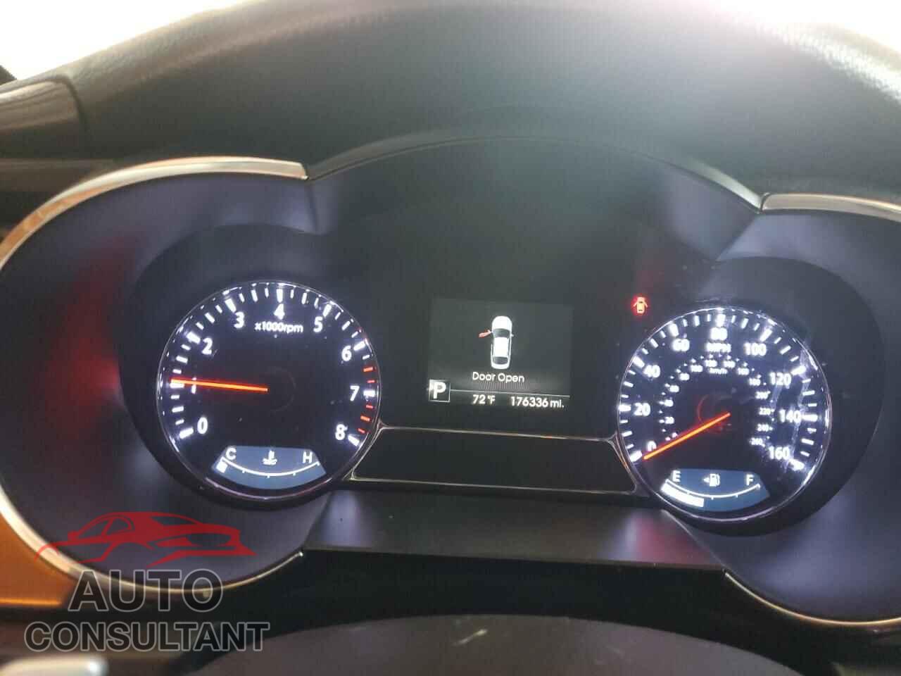 KIA OPTIMA 2013 - 5XXGR4A64DG240820