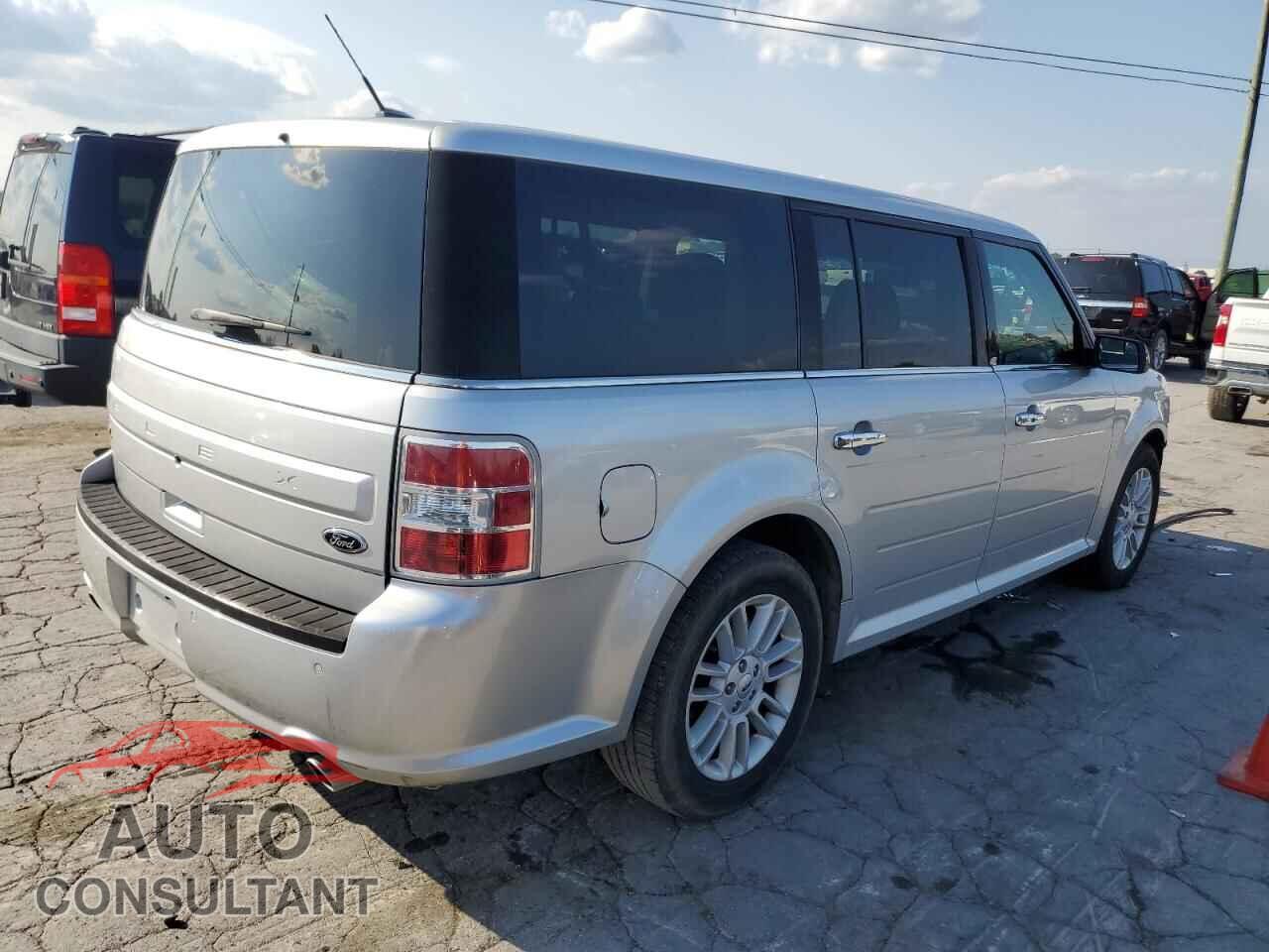 FORD FLEX 2016 - 2FMHK6C86GBA21277