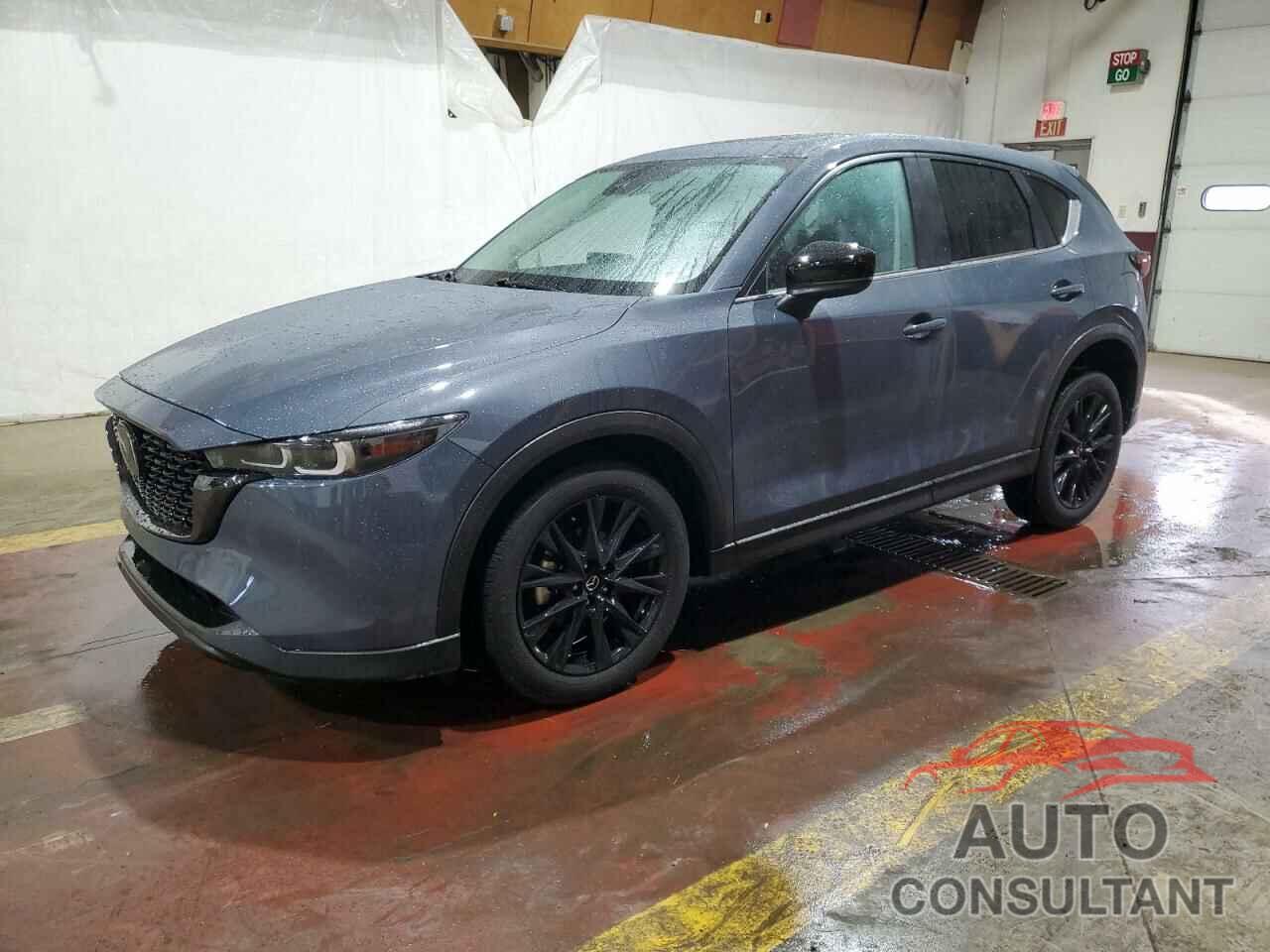 MAZDA CX-5 PREFE 2024 - JM3KFBCL9R0464885