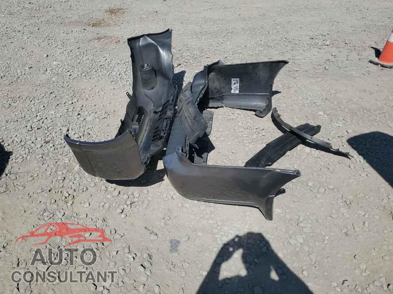 SUBARU OUTBACK 2009 - 4S4BP61C097327417