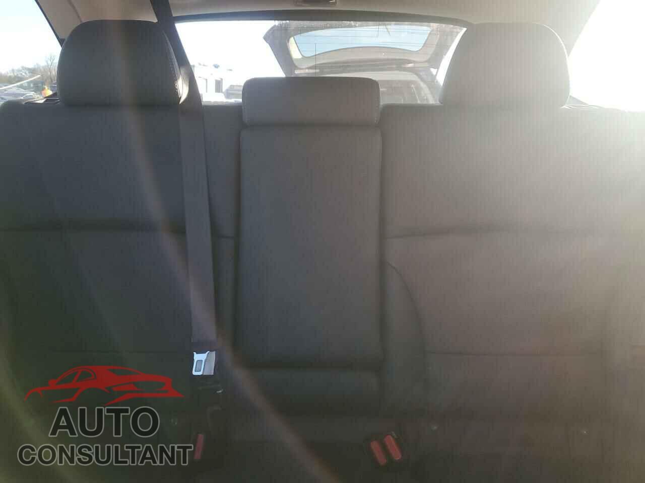 SUBARU OUTBACK 2019 - 4S4BSANC0K3255305