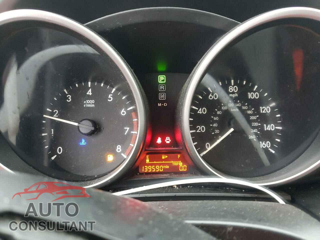 MAZDA 5 2015 - JM1CW2BL2F0182968
