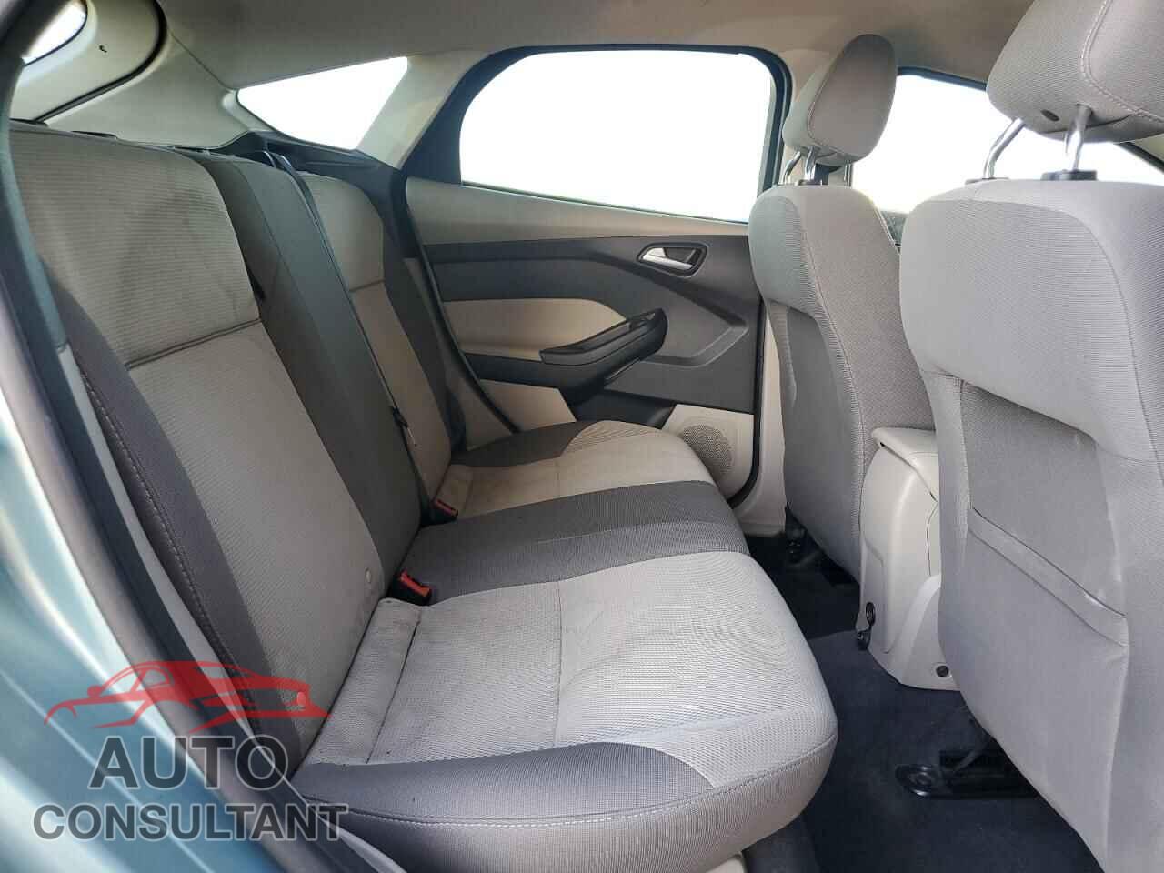 FORD FOCUS 2012 - 1FAHP3K20CL155249