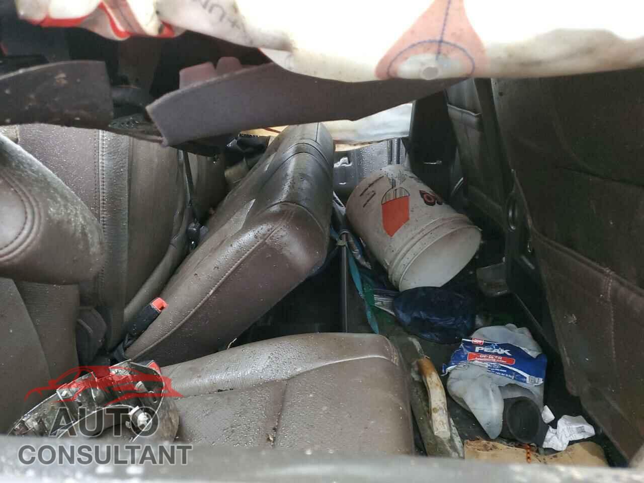 FORD F250 2015 - 1FT7W2BT6FEC31402