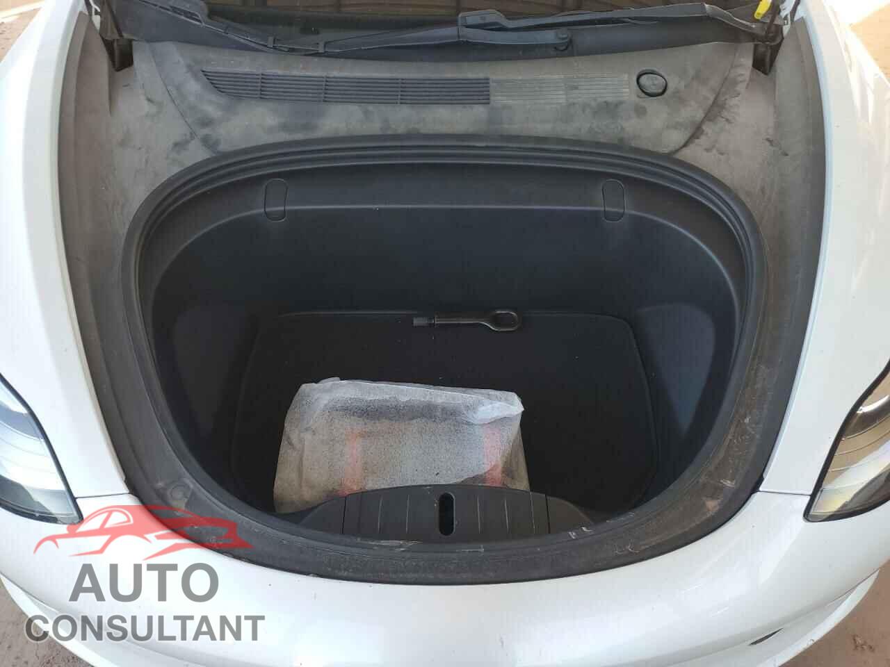 TESLA MODEL 3 2018 - 5YJ3E1EA2JF165024