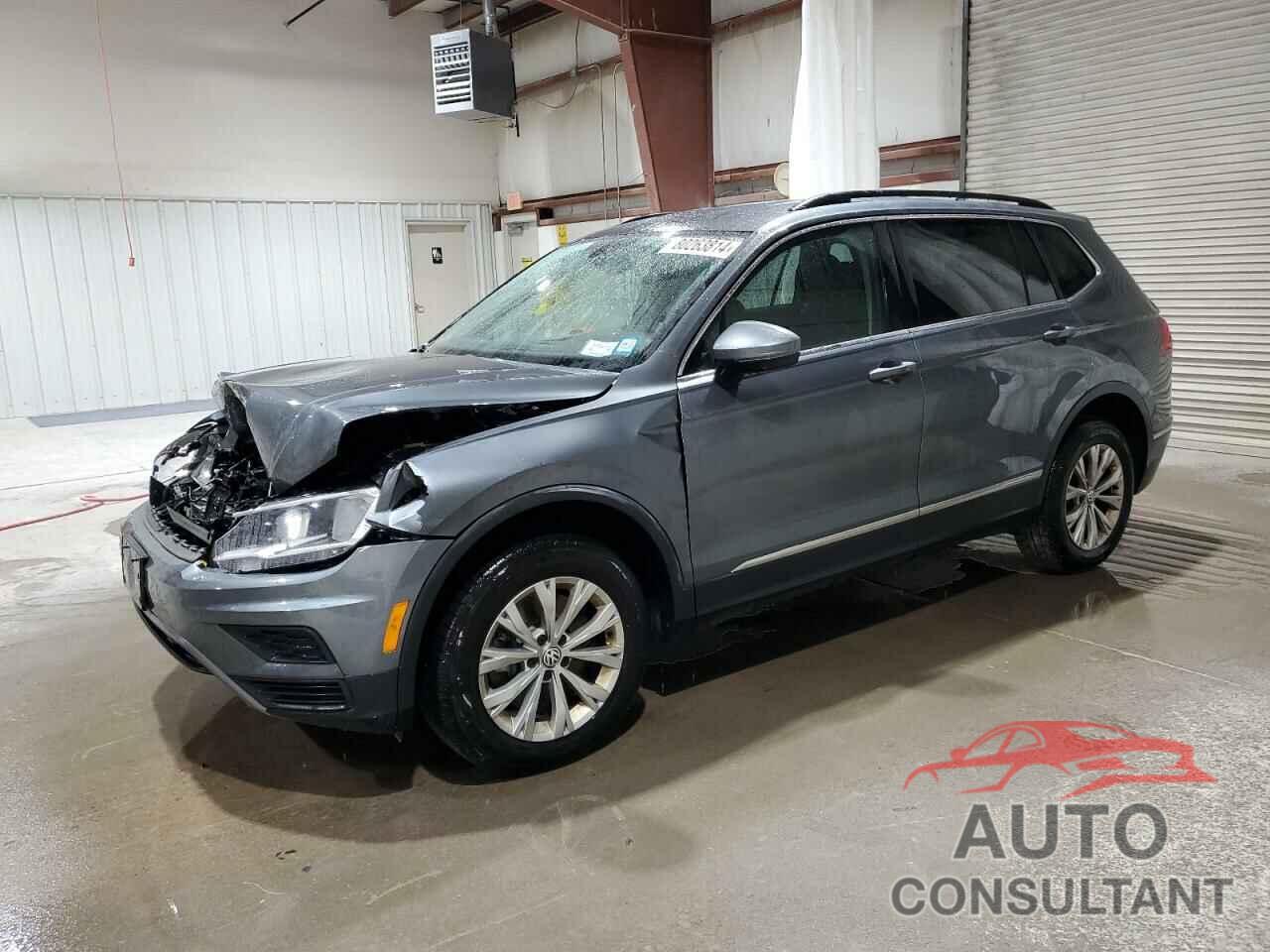 VOLKSWAGEN TIGUAN 2018 - 3VV3B7AX8JM069174