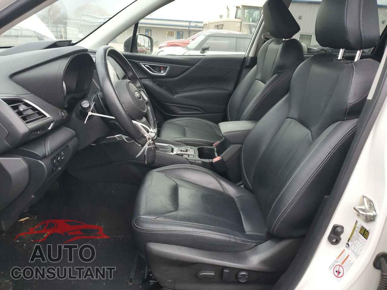 SUBARU FORESTER 2020 - JF2SKAXC4LH421932