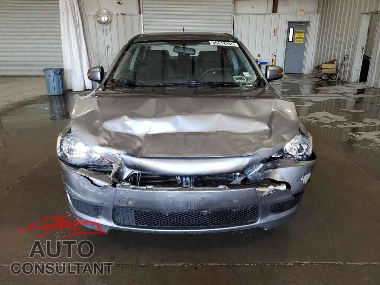 MITSUBISHI LANCER 2015 - JA32U2FU3FU017961