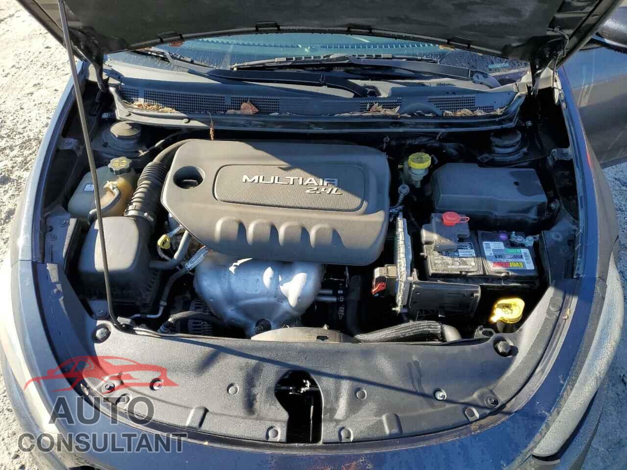 DODGE DART 2014 - 1C3CDFBB1ED903488