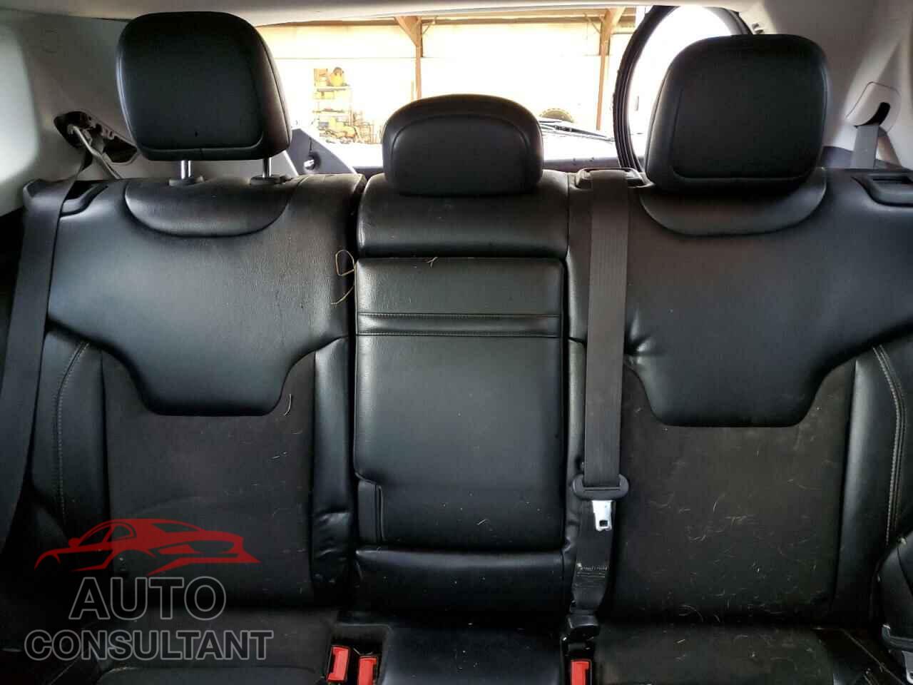 JEEP COMPASS 2017 - 3C4NJDBB3HT616735