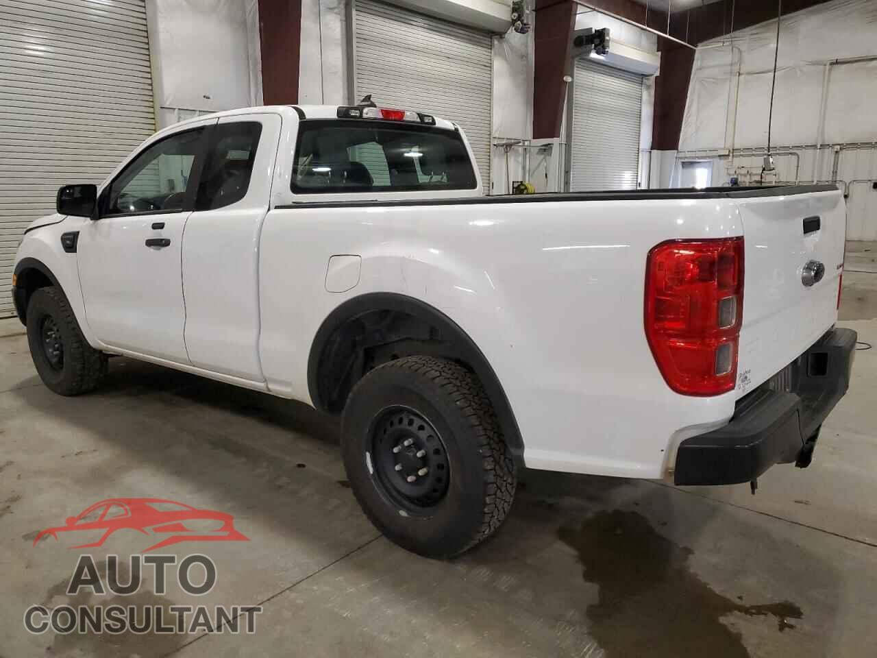 FORD RANGER 2020 - 1FTER1EH7LLA53006