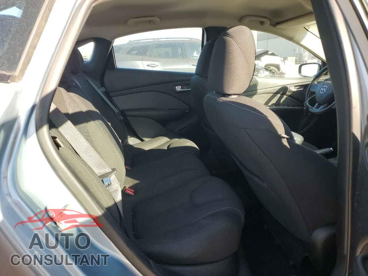 DODGE DART 2013 - 1C3CDFBA6DD324471