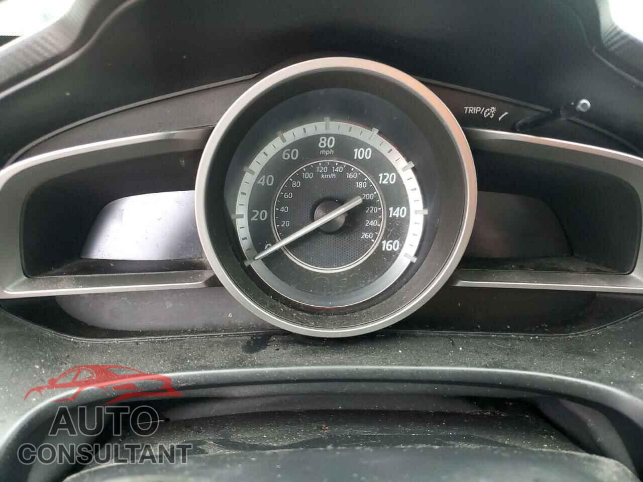 MAZDA 3 2015 - 3MZBM1V77FM236964