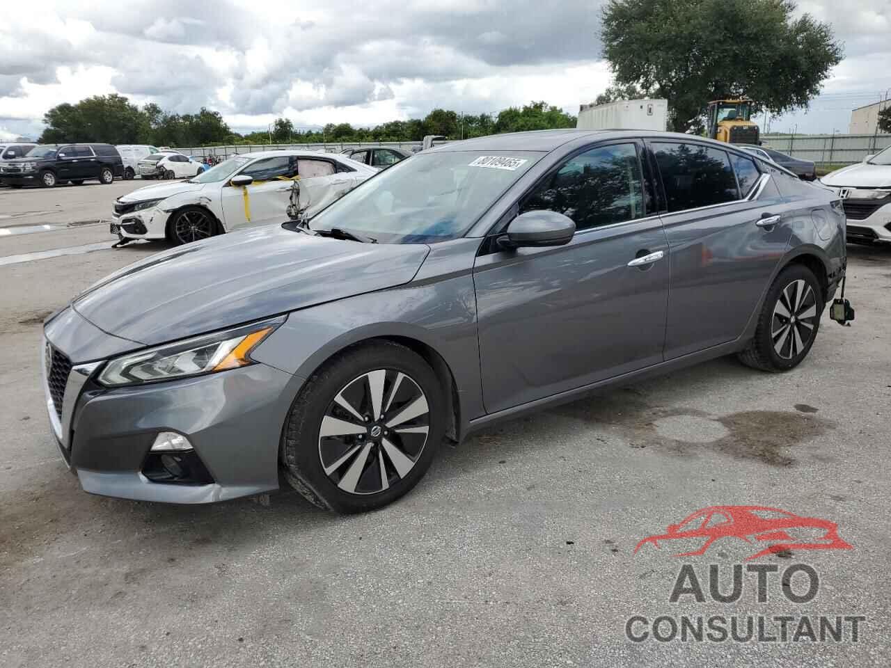 NISSAN ALTIMA 2020 - 1N4BL4EV8LC275586