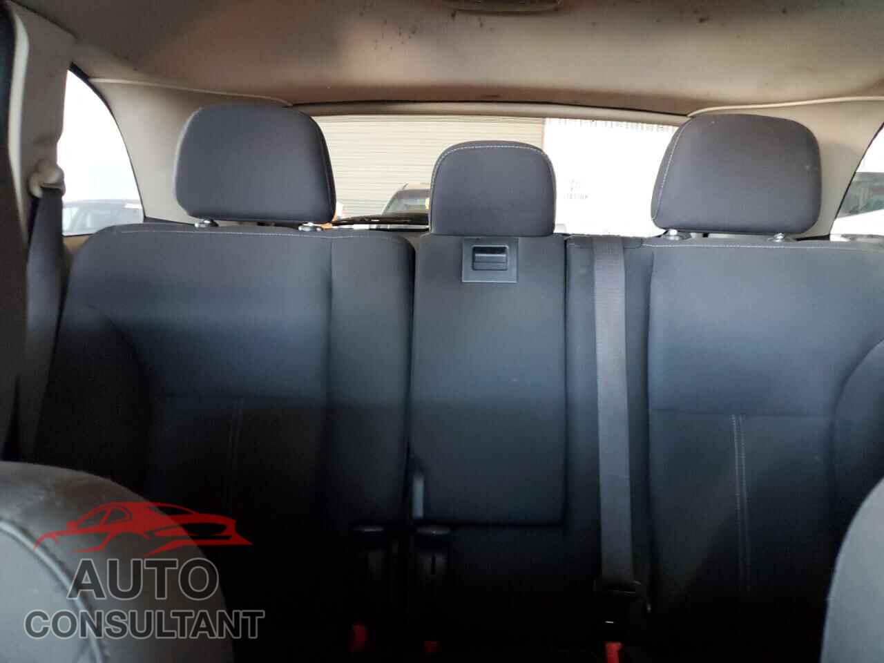 FORD EDGE 2013 - 2FMDK3GC6DBA17382
