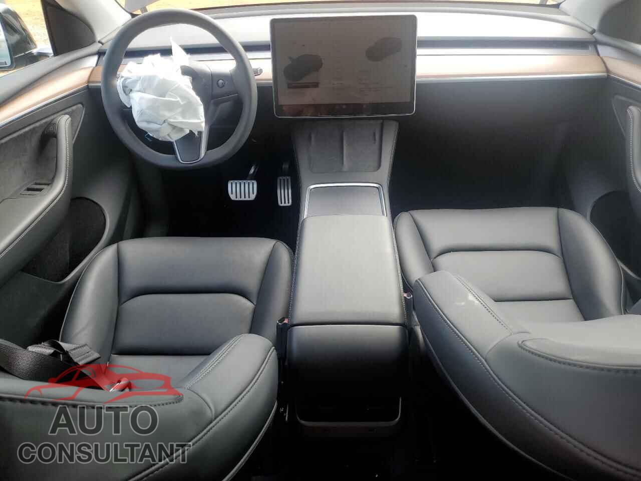 TESLA MODEL Y 2023 - 7SAYGDEF4PF939766