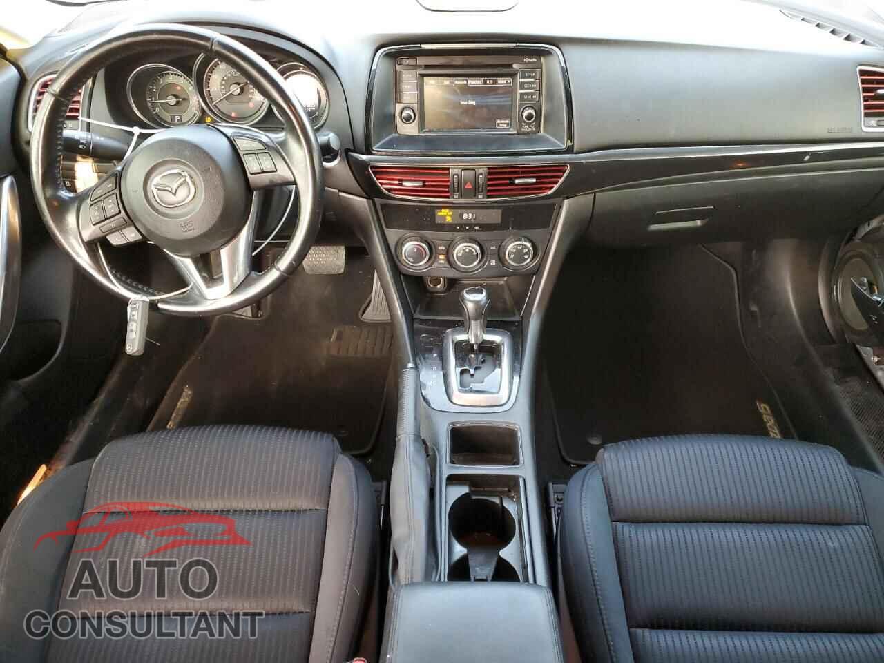 MAZDA 6 2014 - JM1GJ1U60E1113951