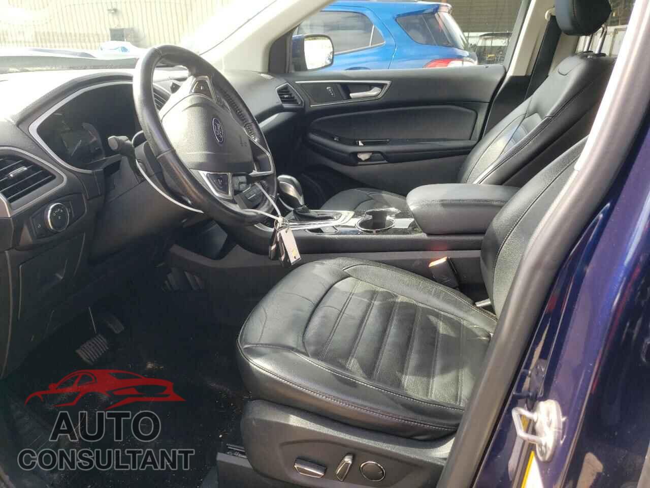 FORD EDGE 2016 - 2FMPK4J97GBC56721