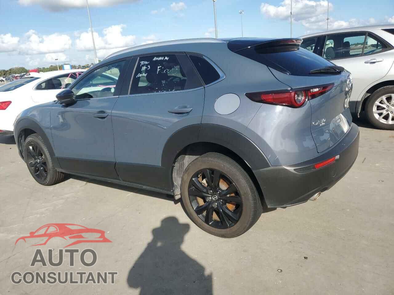 MAZDA CX30 2023 - 3MVDMBCM6PM532035
